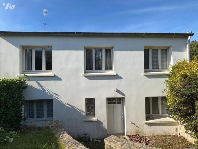 Maison en vente à Relecq Kerhuon, Bretagne, 220000€