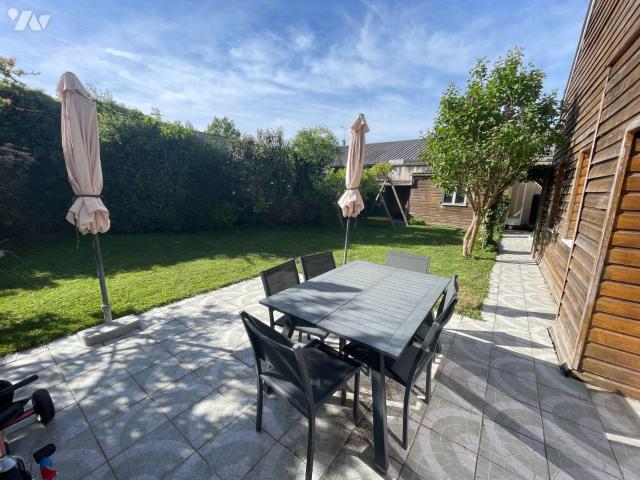 Maison en vente à Rethel, Grand Est, 220000€