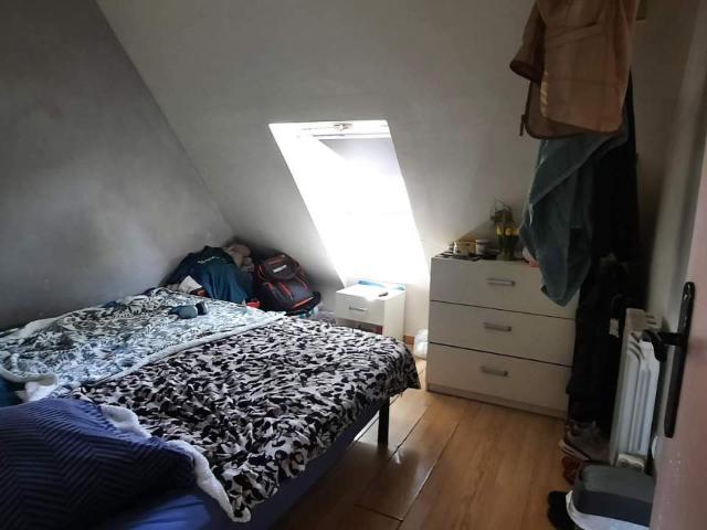 Maison en vente à Retiers, Bretagne, 136720€