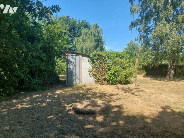 Maison en vente à Retiers, Bretagne, 75000€