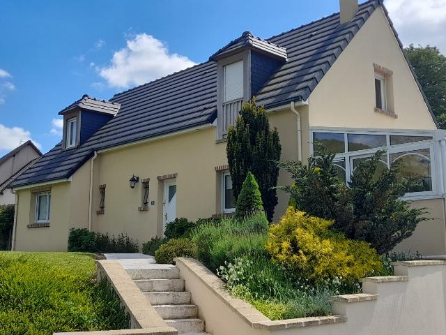 Maison en vente à Rétonval, Normandie, 235000€