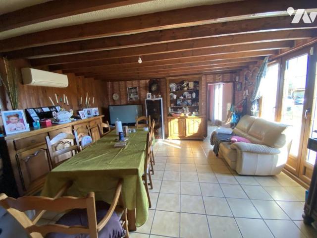 Maison en vente à Reuilly, Normandie, 165000€