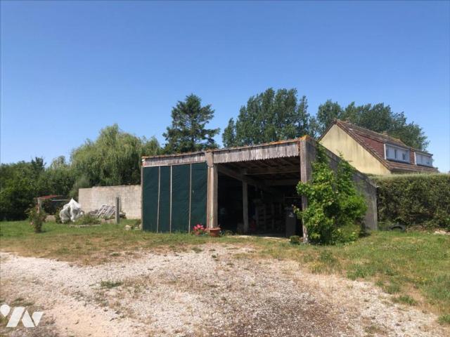 Maison en vente à Réville, Normandie, 219900€