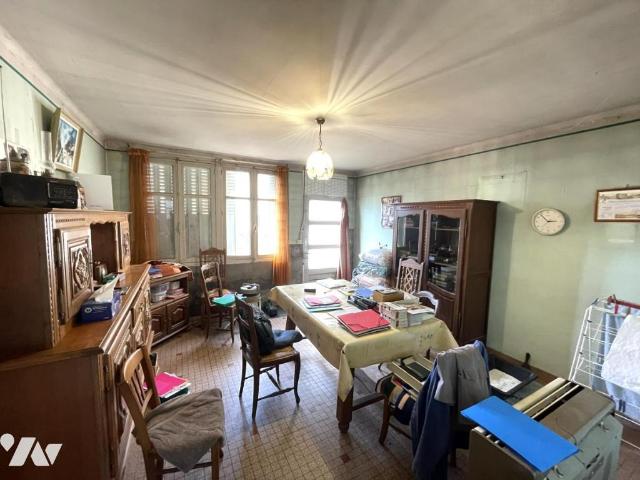Maison en vente à Rezé, Pays de la Loire, 210000€