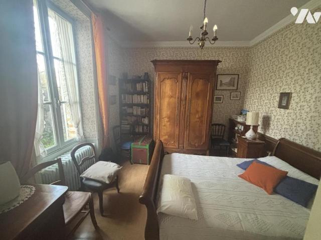 Maison en vente à Rezé, Pays de la Loire, 220000€