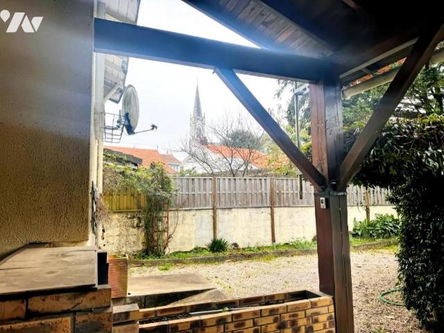 Maison en vente à Rezé, Pays de la Loire, 235000€