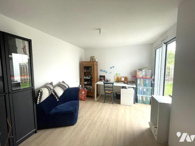 Maison en vente à Rezé, Pays de la Loire, 292480€