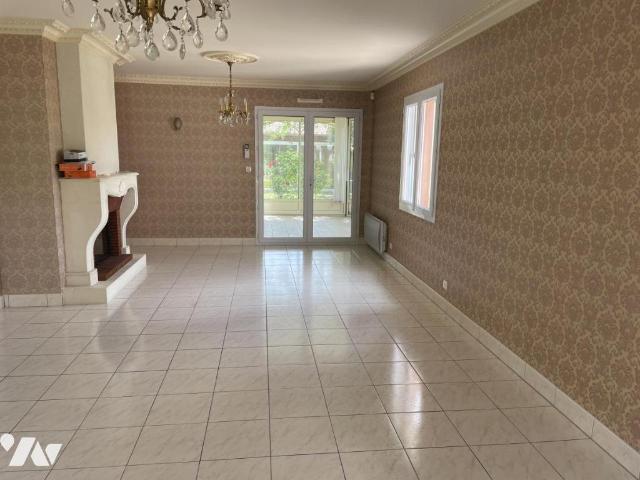 Maison en vente à Rezé, Pays de la Loire, 300000€
