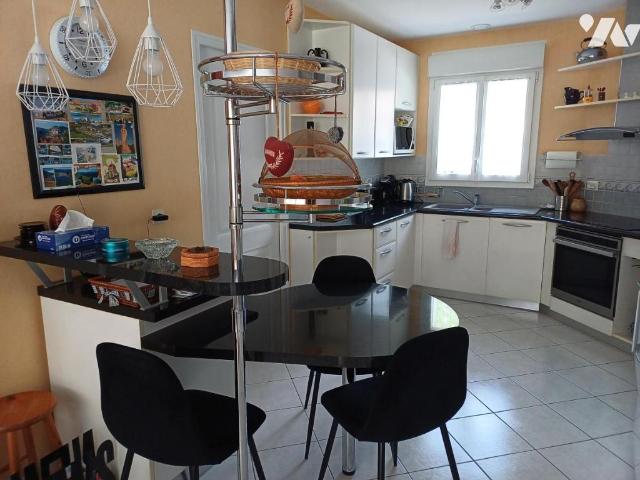 Maison en vente à Rezé, Pays de la Loire, 323560€