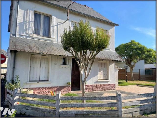 Maison en vente à Rheu, Bretagne, 187200€