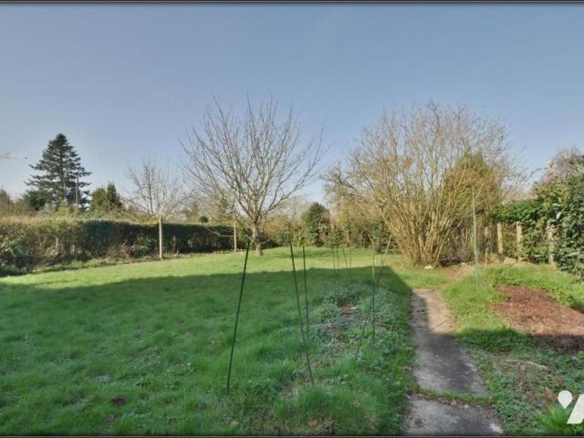 Maison en vente à Rheu, Bretagne, 210000€