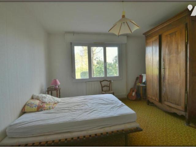 Maison en vente à Rheu, Bretagne, 410000€