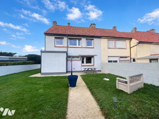 Maison en vente à Rinxent, Hauts de France, 178500€