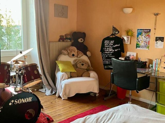Maison en vente à Rioz, Bourgogne Franche Comté, 249900€