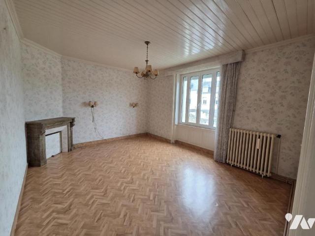Maison en vente à Riantec, Bretagne, 249600€