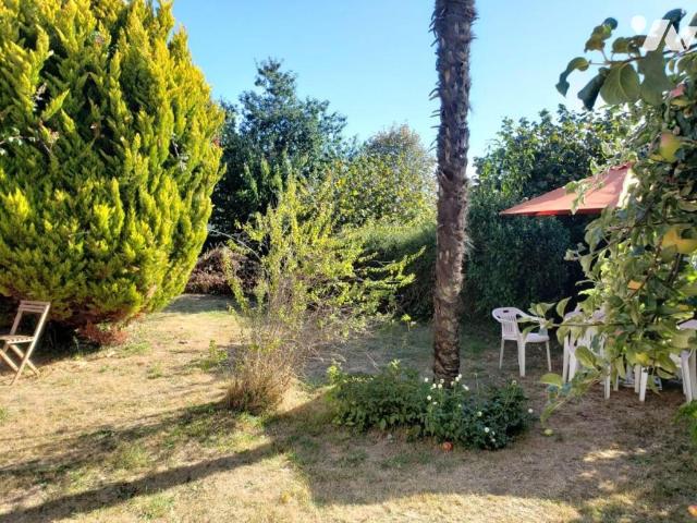 Maison en vente à Riantec, Bretagne, 384000€