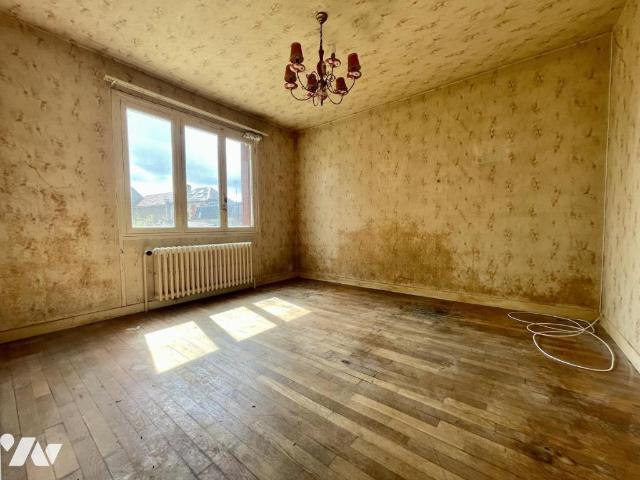 Maison en vente à Ribécourt Dreslincourt, Hauts de France, 155000€