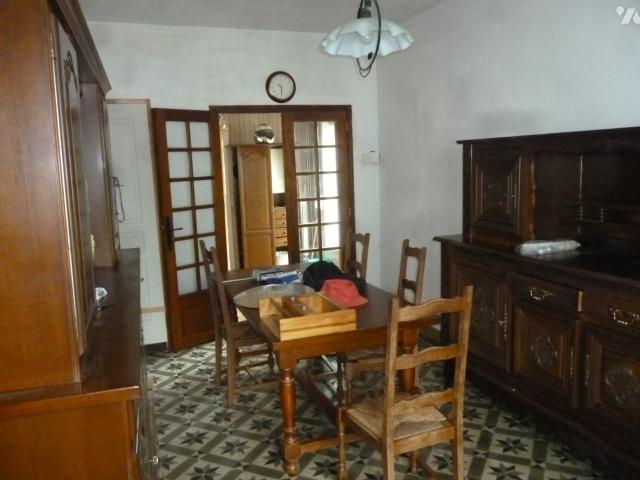 Maison en vente à Ribemont, Hauts de France, 66000€