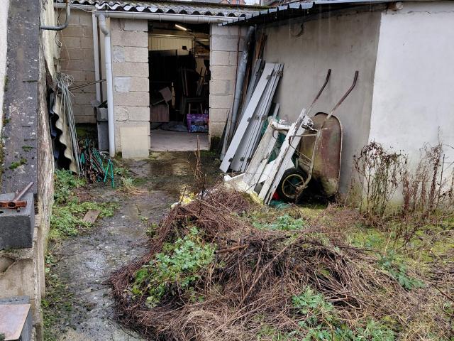 Maison en vente à Ribemont, Hauts de France, 78915€