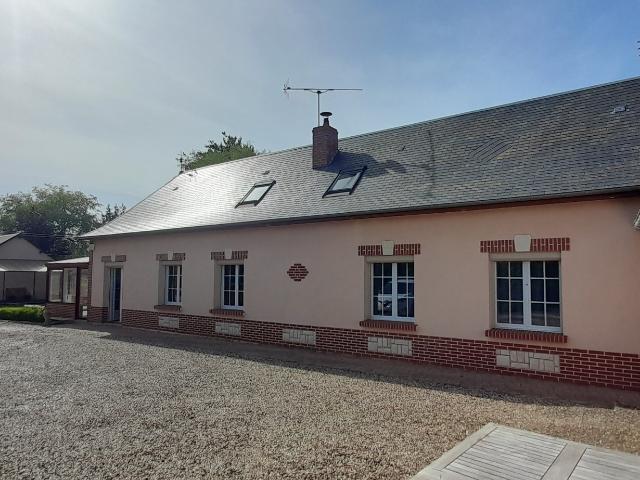 Maison en vente à Richemont, Normandie, 200000€