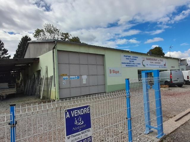 Maison en vente à Richemont, Normandie, 220000€