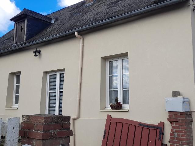 Maison en vente à Richemont, Normandie, 71412€