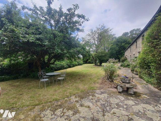 Maison en vente à Riec sur Bélon, Bretagne, 446770€
