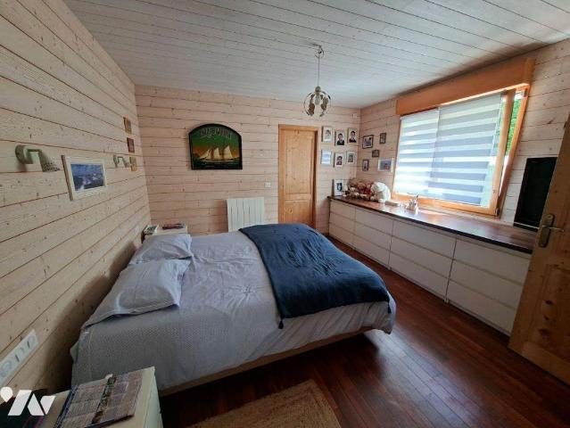Maison en vente à Riec sur Bélon, Bretagne, 480000€