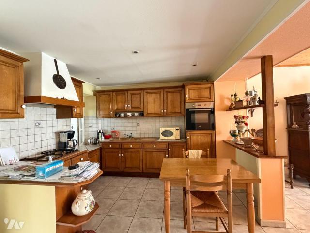 Maison en vente à Riec sur Bélon, Bretagne, 152250€