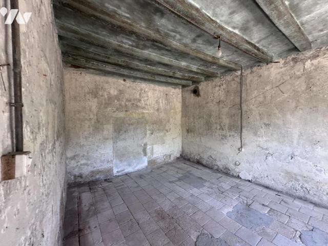 Maison en vente à Rigny Ussé, Centre Val de Loire, 73000€