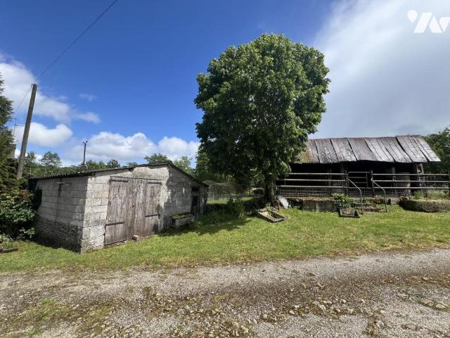 Maison en vente à Rives d'Andaine, Normandie, 106000€