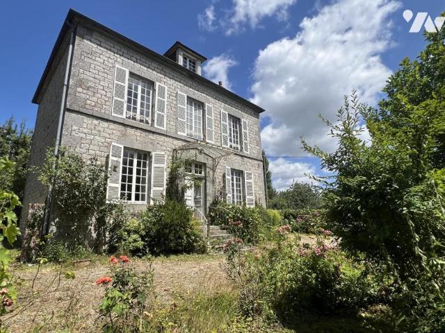 Maison en vente à Rives d'Andaine, Normandie, 142000€