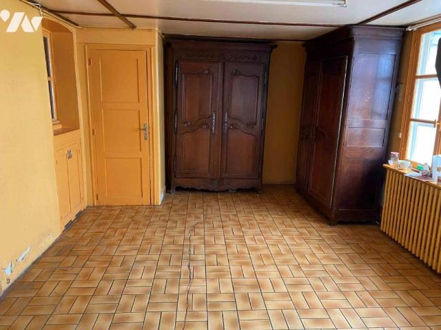Maison en vente à Rives d'Andaine, Normandie, 38000€