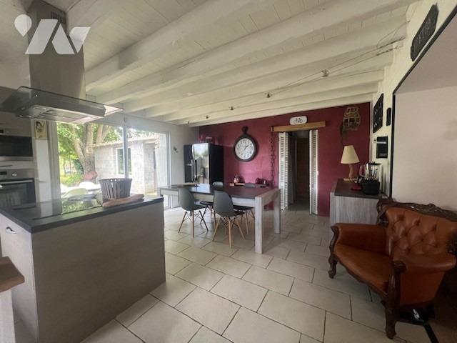 Maison en vente à Rives d'Autise, Pays de la Loire, 229000€
