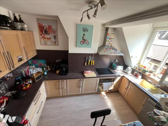Maison en vente à Rives en Seine, Normandie, 146000€