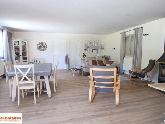 Maison en vente à Rives en Seine, Normandie, 247000€