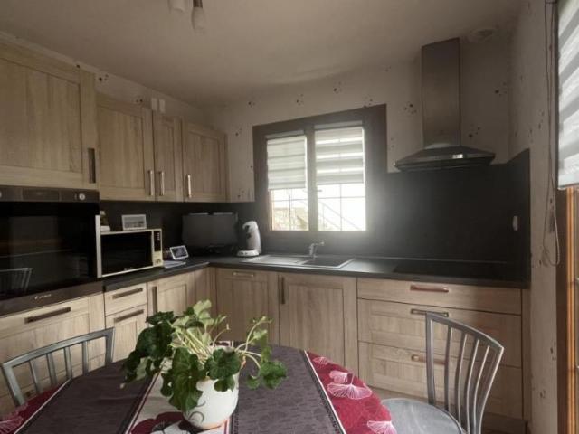 Maison en vente à Rives en Seine, Normandie, 257500€