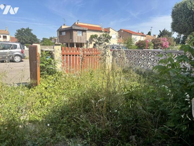 Maison en vente à Rivesaltes, Occitanie, 150000€