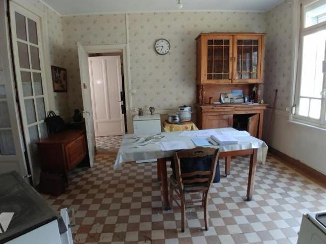 Maison en vente à Rivière, Hauts de France, 178300€