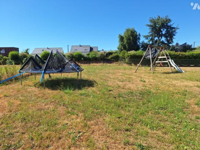Maison en vente à Romagné, Bretagne, 241500€