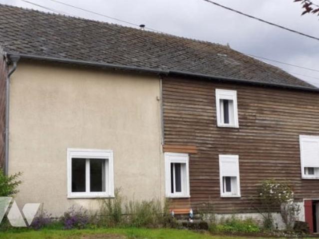 Maison en vente à Romagne, Grand Est, 85000€