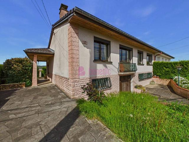 Maison en Vente à Rombas