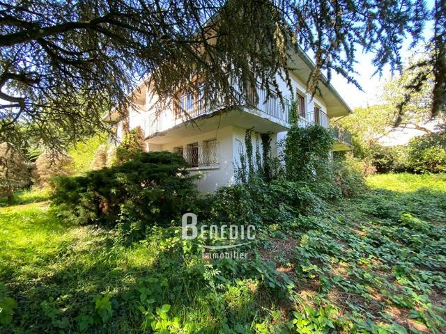 Maison en Vente à Rombas