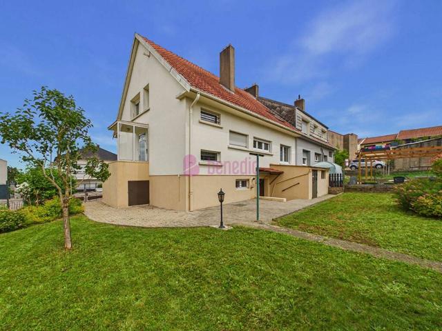 Maison en Vente à Rombas