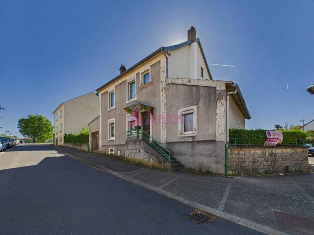 Maison en Vente à Rombas