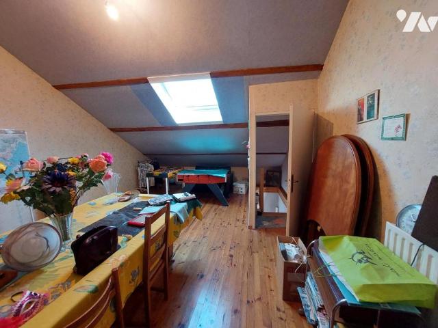 Maison en vente à Romilly sur Seine, Grand Est, 148280€