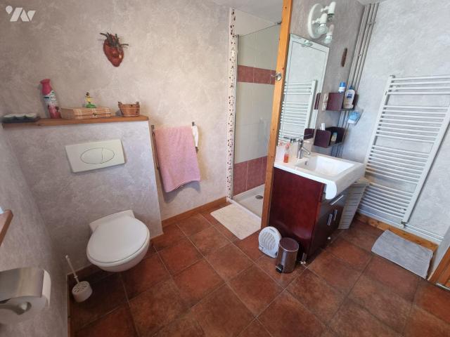 Maison en vente à Romorantin Lanthenay, Centre Val de Loire, 180000€