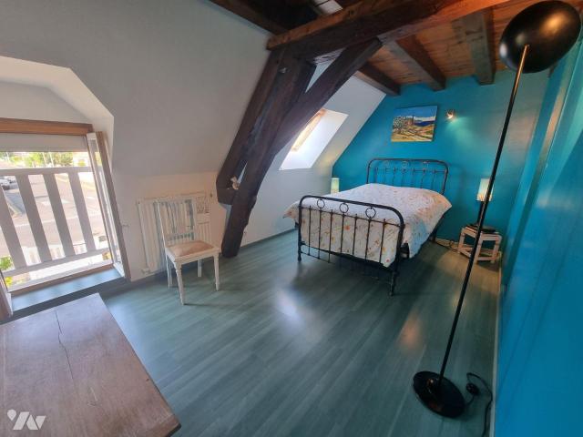 Maison en vente à Romorantin Lanthenay, Centre Val de Loire, 242420€