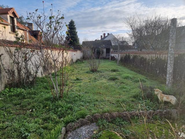 Maison en vente à Romorantin Lanthenay, Centre Val de Loire, 68780€