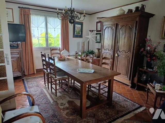 Maison en vente à Roncey, Normandie, 190000€